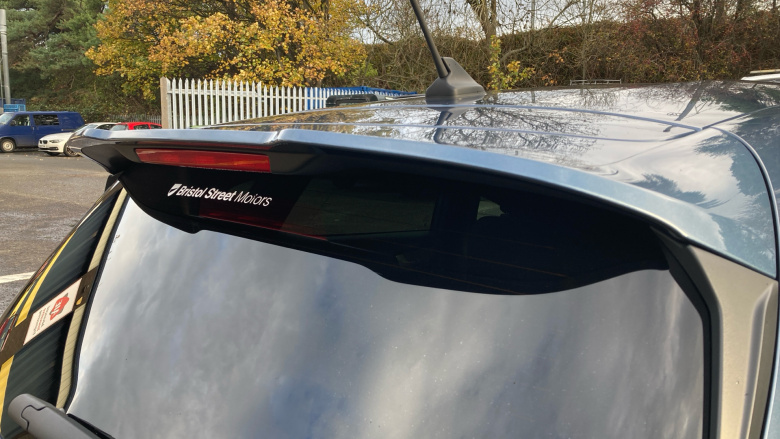 Ford Fiesta 1.0 EcoBoost Hybrid mHEV 125 ST-Line Edition 5dr Petrol Hatchback